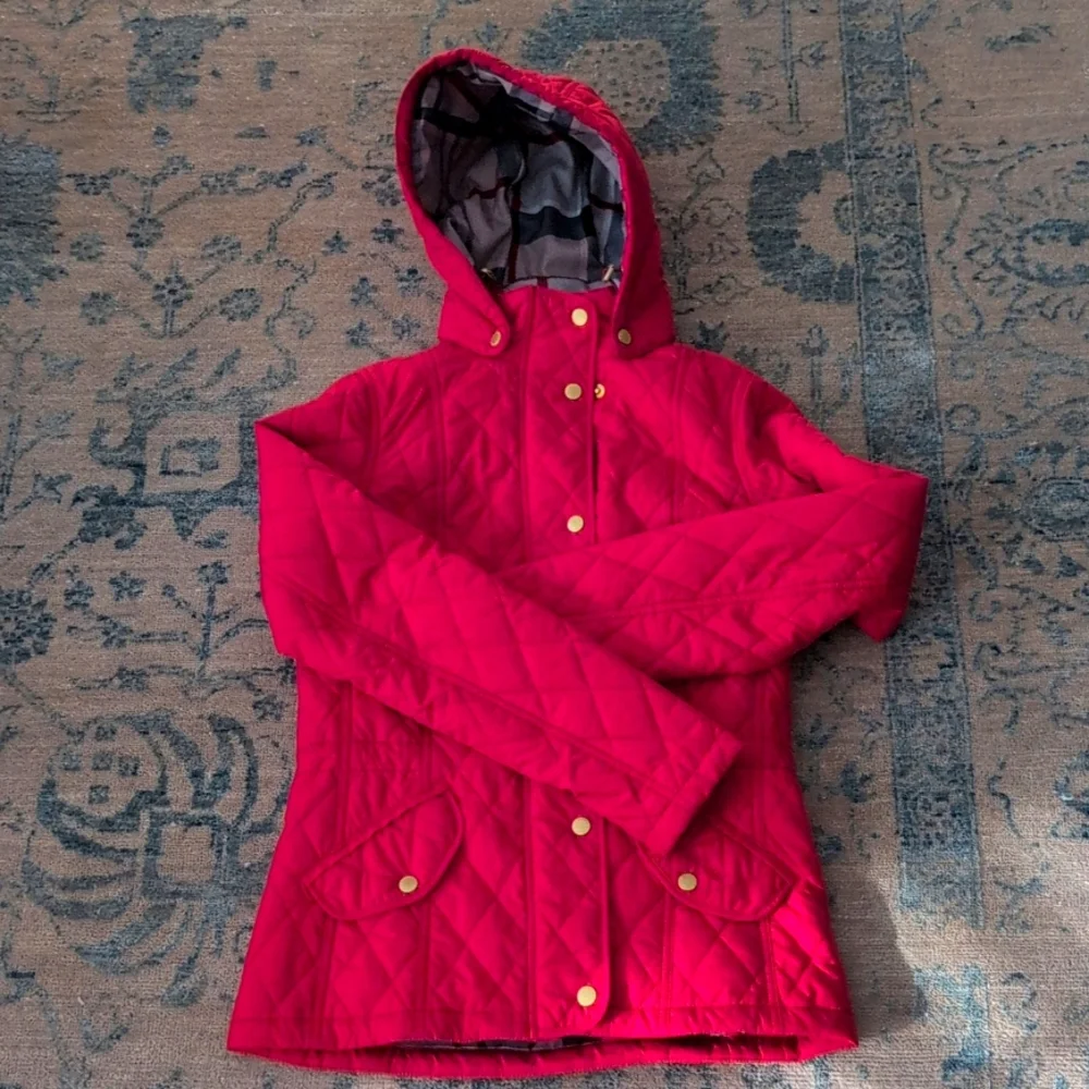 Barbour Jacket - Picture 1 of 4